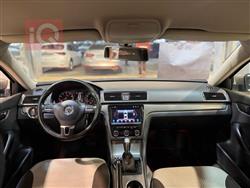 ڤۆڵکسواگن پاسات